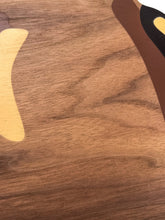 Load image into Gallery viewer, Walnut Bear (Hand-Painted Multiple) Print - Hand Embellished Fnnch
