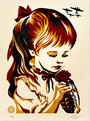 Descriptive image text