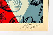 Load image into Gallery viewer, Wave of Distress Print Shepard Fairey
