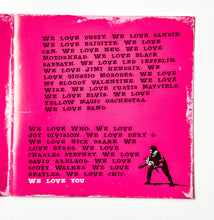Load image into Gallery viewer, We Love You So Love Us Too (CD) Media Banksy
