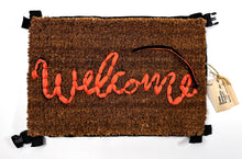 Load image into Gallery viewer, Welcome Mat (#1155) Clothing / Accessories Banksy

