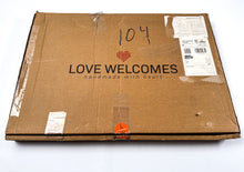 Load image into Gallery viewer, Welcome Mat (#1155) Clothing / Accessories Banksy
