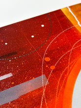 Load image into Gallery viewer, What Shall Be Print - Hand Embellished Erik Otto
