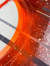 Load image into Gallery viewer, What Shall Be Print - Hand Embellished Erik Otto
