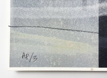 Load image into Gallery viewer, What Shall Be Print - Hand Embellished Erik Otto
