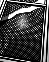 Load image into Gallery viewer, Window No.1 (Ferris Wheel) Print Joshua Vides
