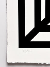 Load image into Gallery viewer, Window No.1 (Ferris Wheel) Print Joshua Vides
