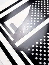 Load image into Gallery viewer, Window No.1 (Ferris Wheel) Print Joshua Vides
