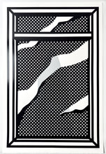 Load image into Gallery viewer, Window No.2 (Skyscraper) Print Joshua Vides
