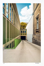 Load image into Gallery viewer, Wurzburg Alley Print Robert Edward
