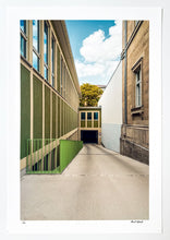 Load image into Gallery viewer, Wurzburg Alley Print Robert Edward
