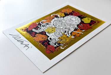 Zodiac Print – Post Modern Vandal