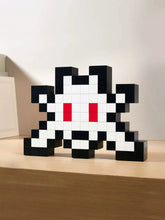 Load image into Gallery viewer, 3D Little Big Space Sculpture Invader
