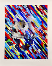 Load image into Gallery viewer, Air Candy: 02 Print Erik Jones
