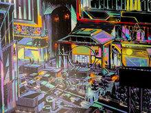 Load image into Gallery viewer, Akira (Metallic Variant) Print Kilian Eng
