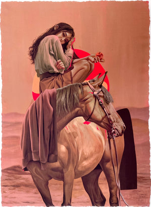 Descriptive image text