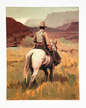Load image into Gallery viewer, Along The Colorado Print Mark Maggiori
