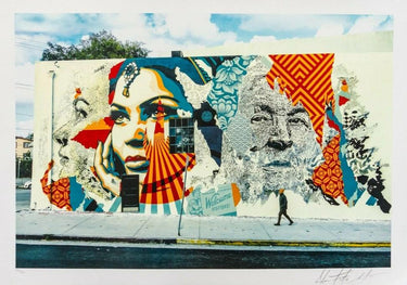 American Dreamers – Post Modern Vandal