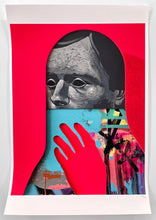 Load image into Gallery viewer, Ascension IV Print Michael Reeder
