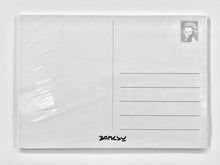 Load image into Gallery viewer, Banksy Postcard Set A Postcard Banksy
