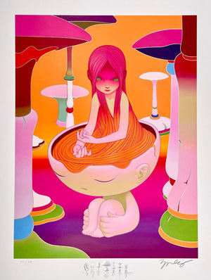 Descriptive image text