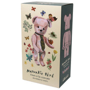 BEARBRICK Nathalie Lete 