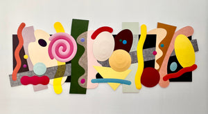 Descriptive image text