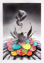 Load image into Gallery viewer, Bloom Bloom Print Pez
