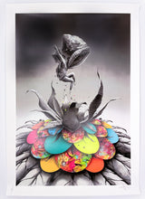 Load image into Gallery viewer, Bloom Bloom Print Pez
