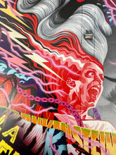 Load image into Gallery viewer, Bride of Frankenstein (In-Person Exclusive) Print Tristan Eaton

