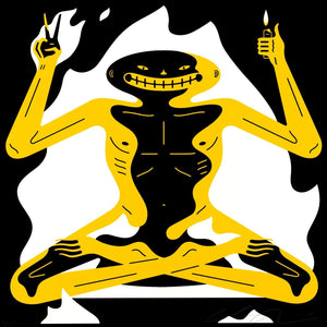 Descriptive image text