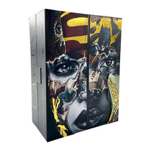 Load image into Gallery viewer, CAGES: The Pop up Book – Portfolio Edition Book/Booklet Sandra Chevrier
