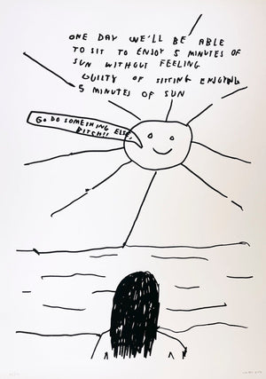 Descriptive image text