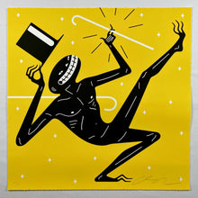 Load image into Gallery viewer, Canceled (Yellow) Print Cleon Peterson
