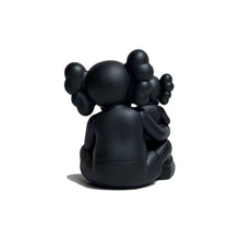 Load image into Gallery viewer, Changbai Mountain Figure (Black) Vinyl Figure KAWS
