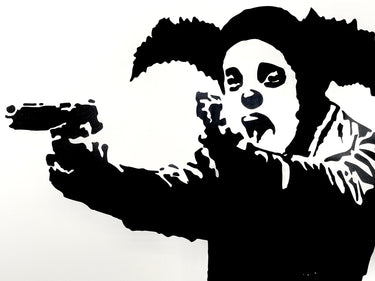 Clown – Post Modern Vandal