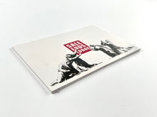 Load image into Gallery viewer, Copy of Banksy Postcard Set B Postcard Banksy
