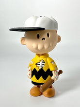 Load image into Gallery viewer, Creepy Brown (Charlie Brown) Vinyl Figure Cote Escriva
