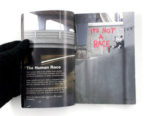 Load image into Gallery viewer, Cut it Out Book/Booklet Banksy
