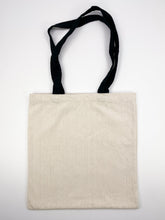 Load image into Gallery viewer, Cut &amp; Run Tote Bag Clothing / Accessories Banksy
