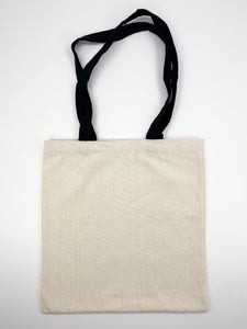 Cut & Run Tote Bag Clothing / Accessories Banksy