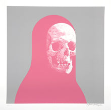 Load image into Gallery viewer, Cyber Bandit #4737 (Unique) Print Michael Reeder
