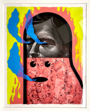 Load image into Gallery viewer, Dead Again Print Michael Reeder
