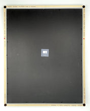 Load image into Gallery viewer, Deconstructed Homer - Blue Edition (Framed) Print Matt Gondek
