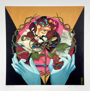 Descriptive image text