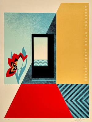 Descriptive image text