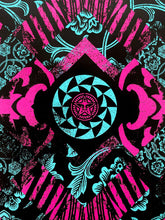 Load image into Gallery viewer, Disorder Print Shepard Fairey x Casey Ryder

