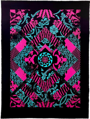 Descriptive image text