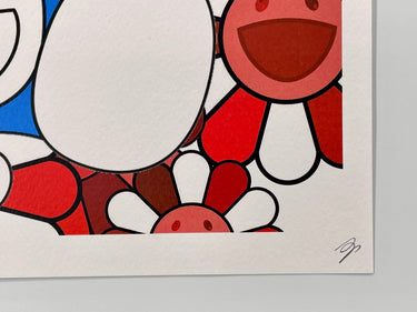 Doraemon Death – Post Modern Vandal