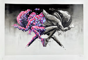 Descriptive image text